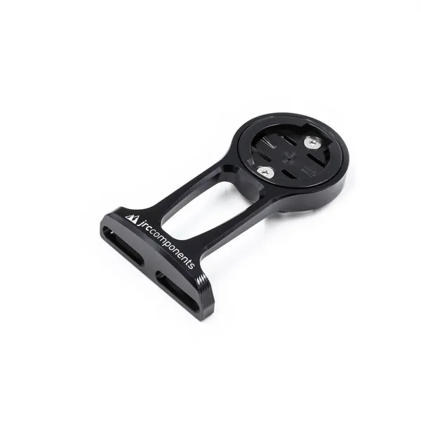 Uchwyt centralny JRC Components CMA-0006-BLK do licznika Garmin, Czarny