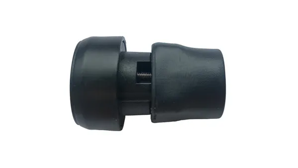 Zatyczka kierownicy Bikefinder Dummy Bar End do lokalizatora GPS