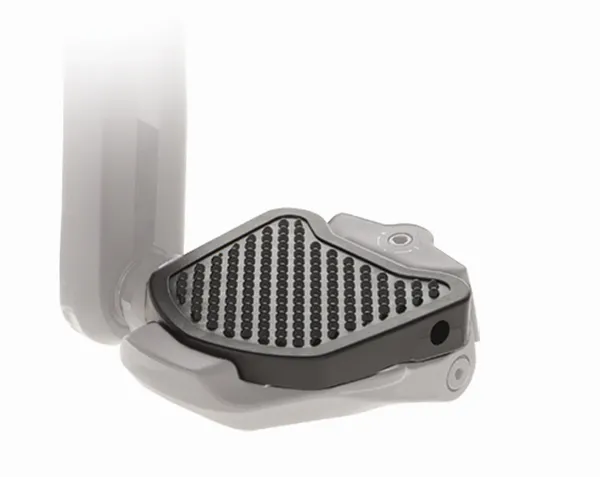 Nakładki na pedały Pedal Plate 2.0 do Look KEO, czarne