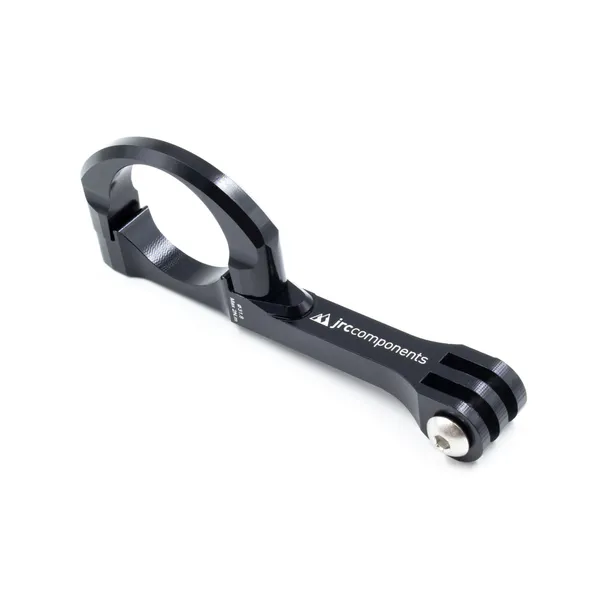Mocowanie kamery i oświetlenia JRC Components Koeda Inline Out Front CMA-0066-BLK czarne