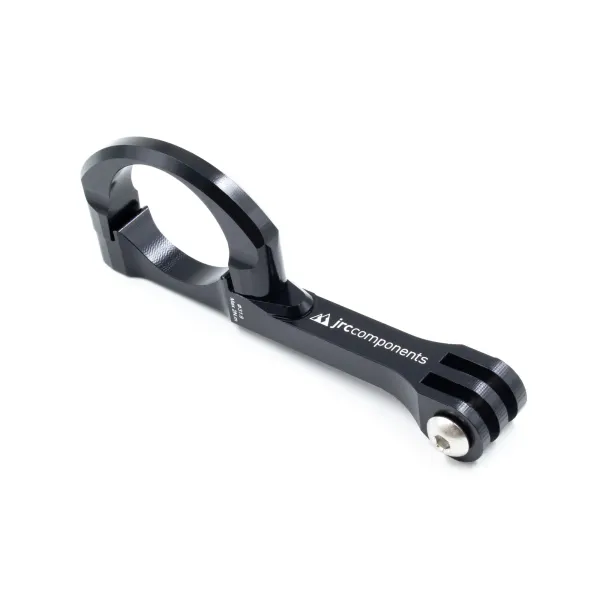 Mocowanie kamery i oświetlenia JRC Components Koeda Inline Out Front CMA-0066-BLK czarne