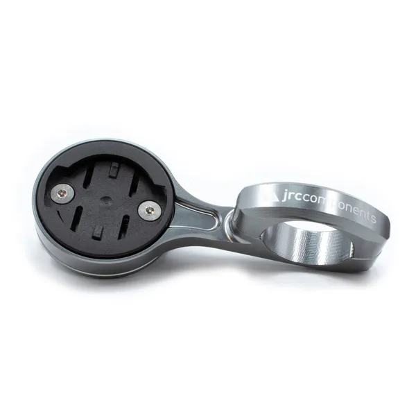 Uchwyt JRC Components TT do licznika Wahoo CMA-0013-GNM Gunmetal