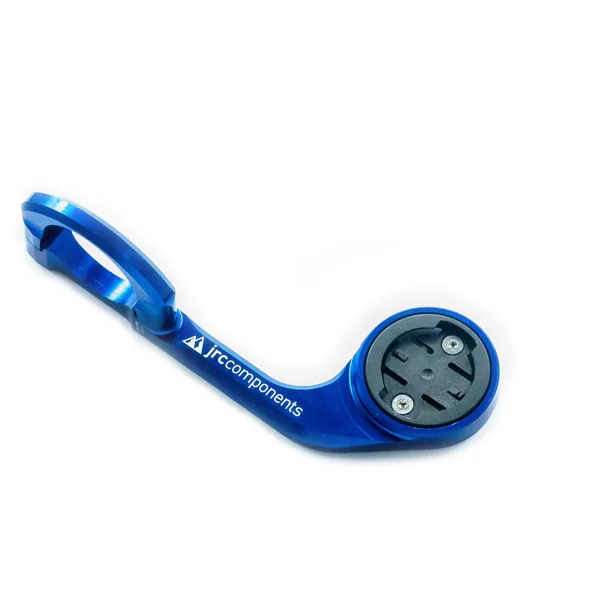 Uchwyt JRC Components Low Profile do licznika Wahoo, Złoty