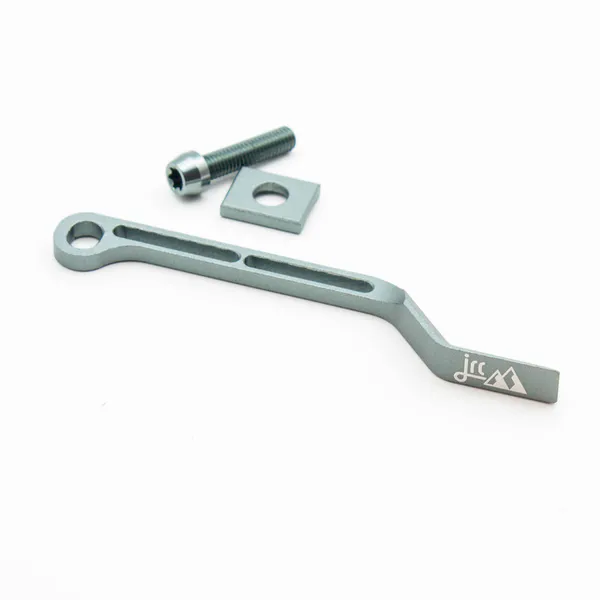 Łapacz łańcucha JRC Components SMP-0023-GNM 2X do szosy, Gunmetal